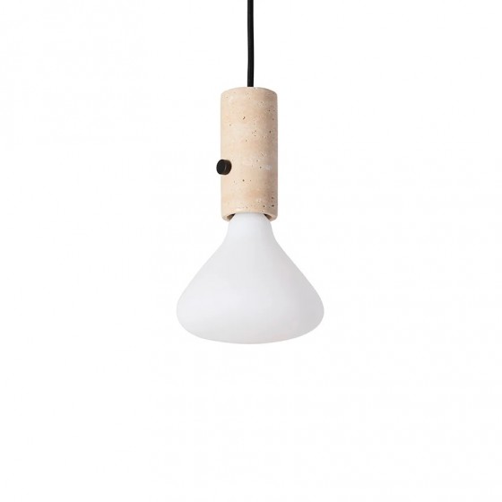 Made by Hand Core Pendant Lamp